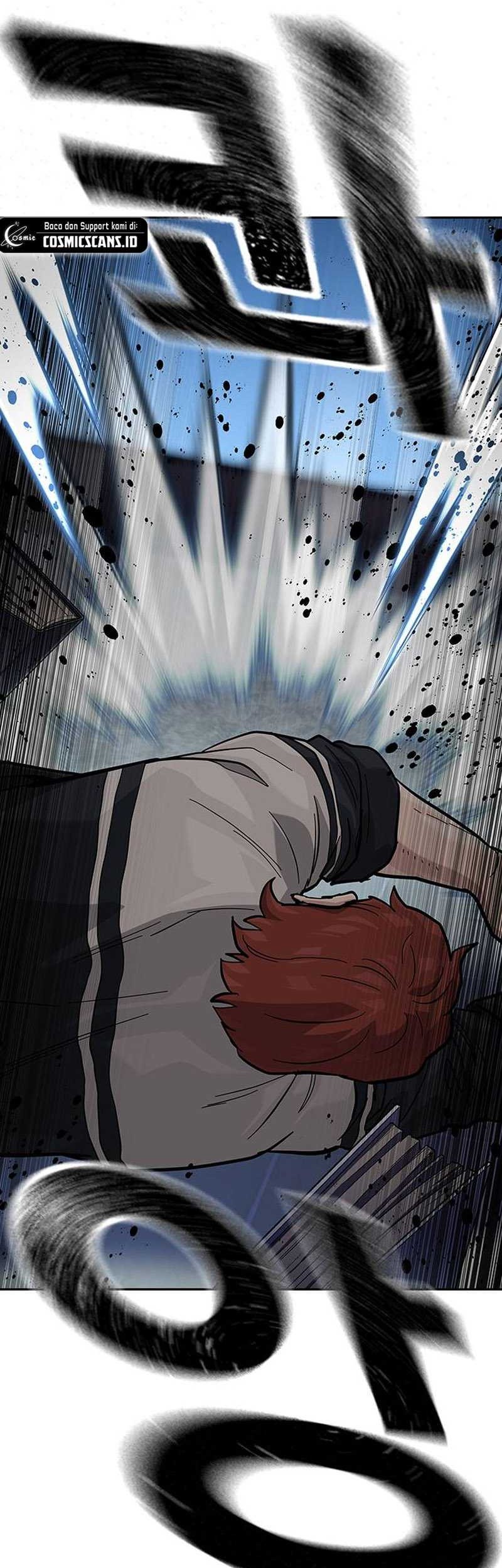 To Not Die Chapter 119 - halaman 27