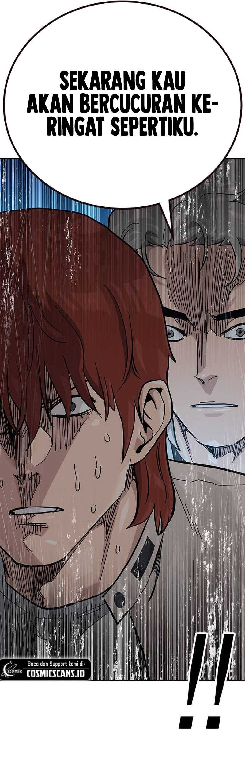 To Not Die Chapter 119 - halaman 29