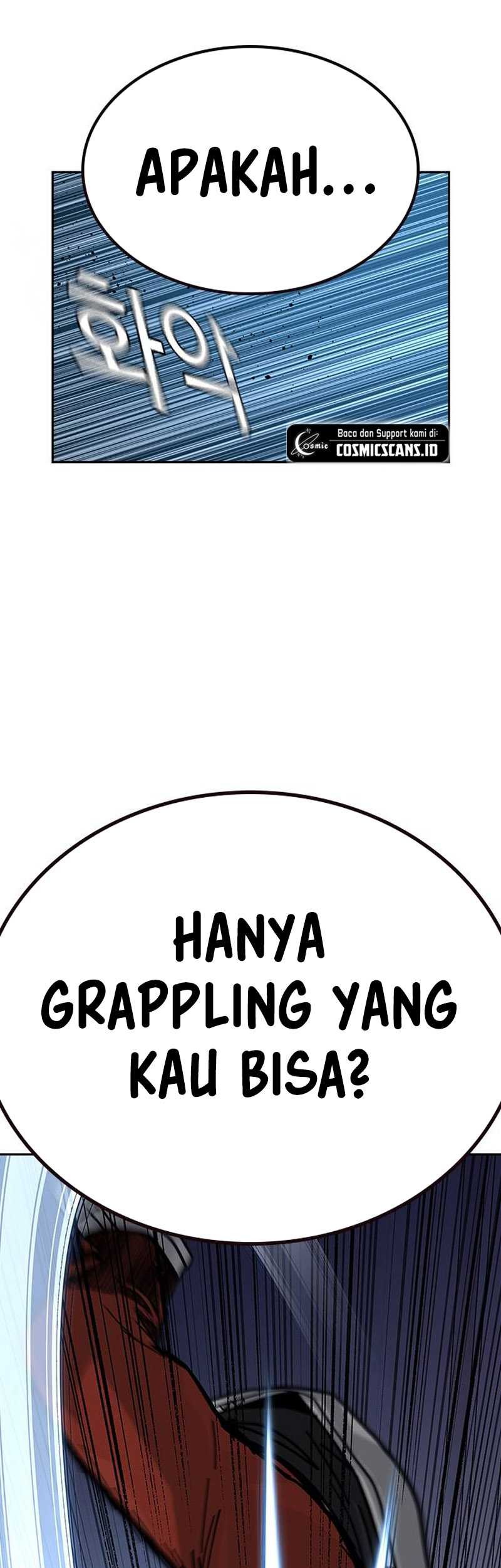 To Not Die Chapter 119 - halaman 33