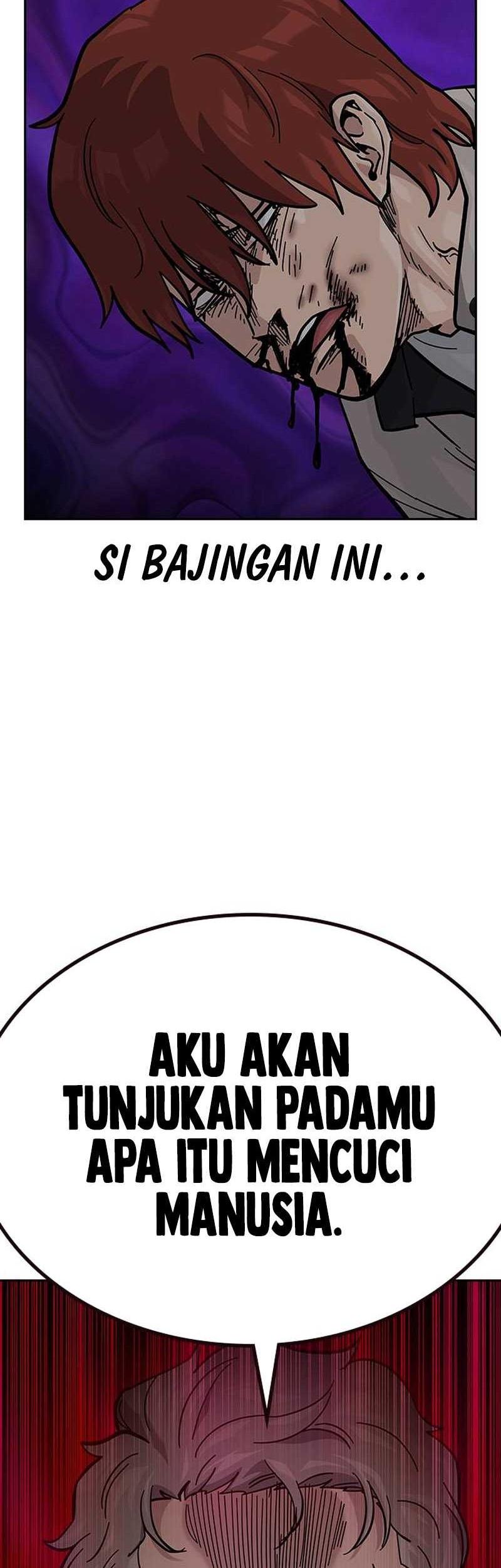 To Not Die Chapter 119 - halaman 38