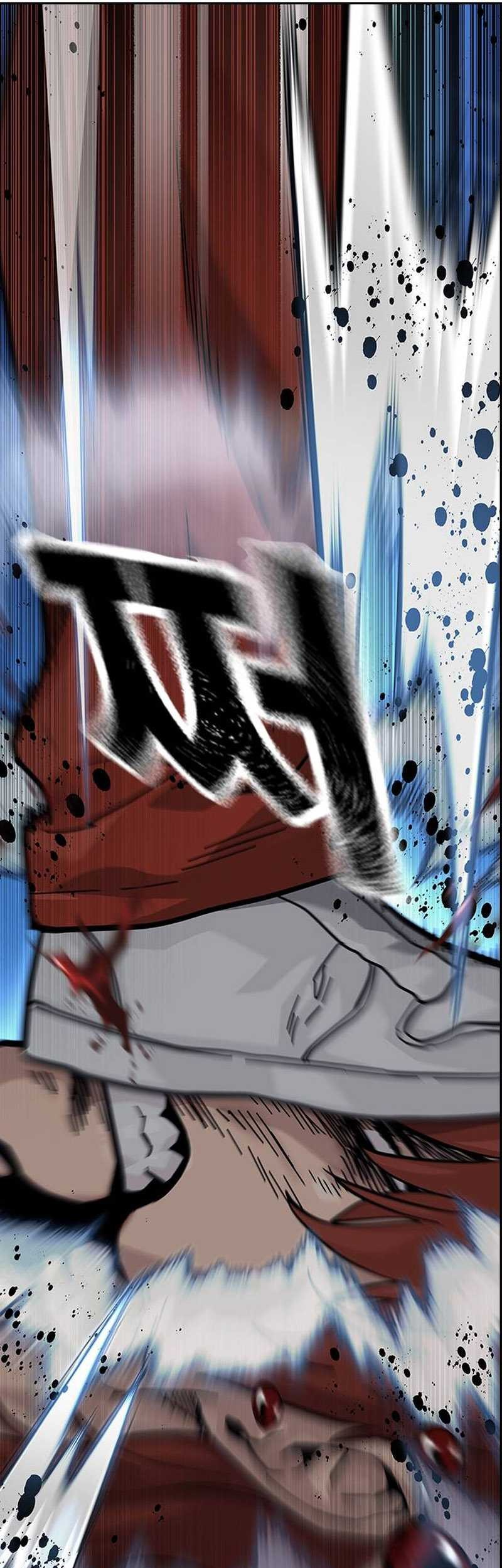 To Not Die Chapter 119 - halaman 40