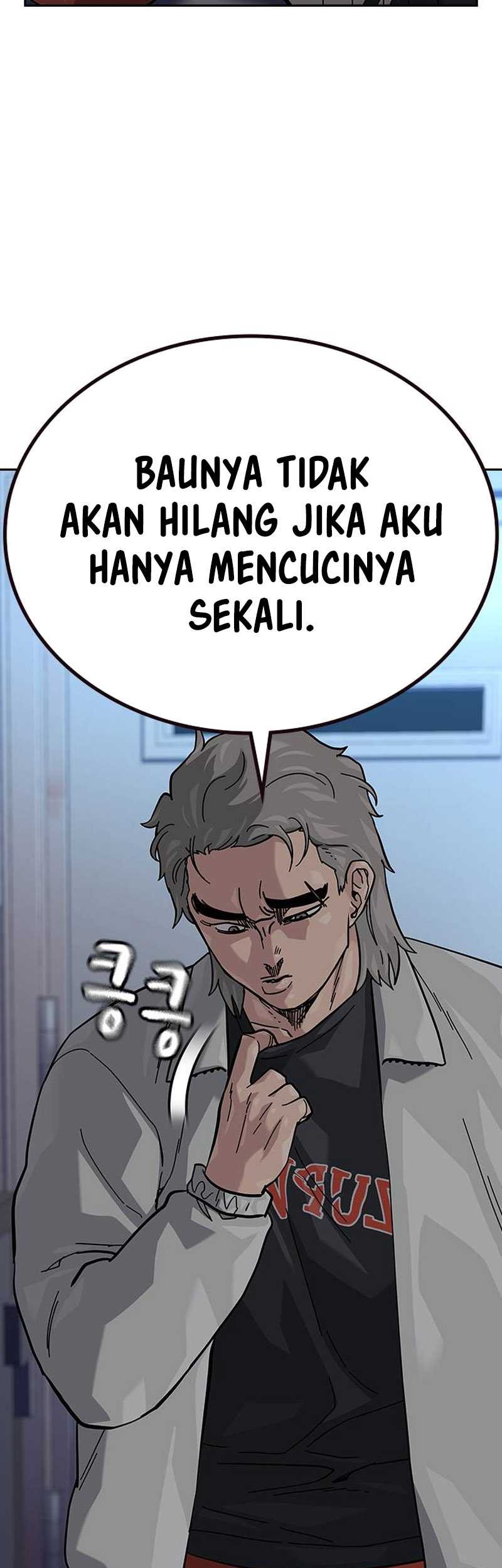 To Not Die Chapter 119 - halaman 42