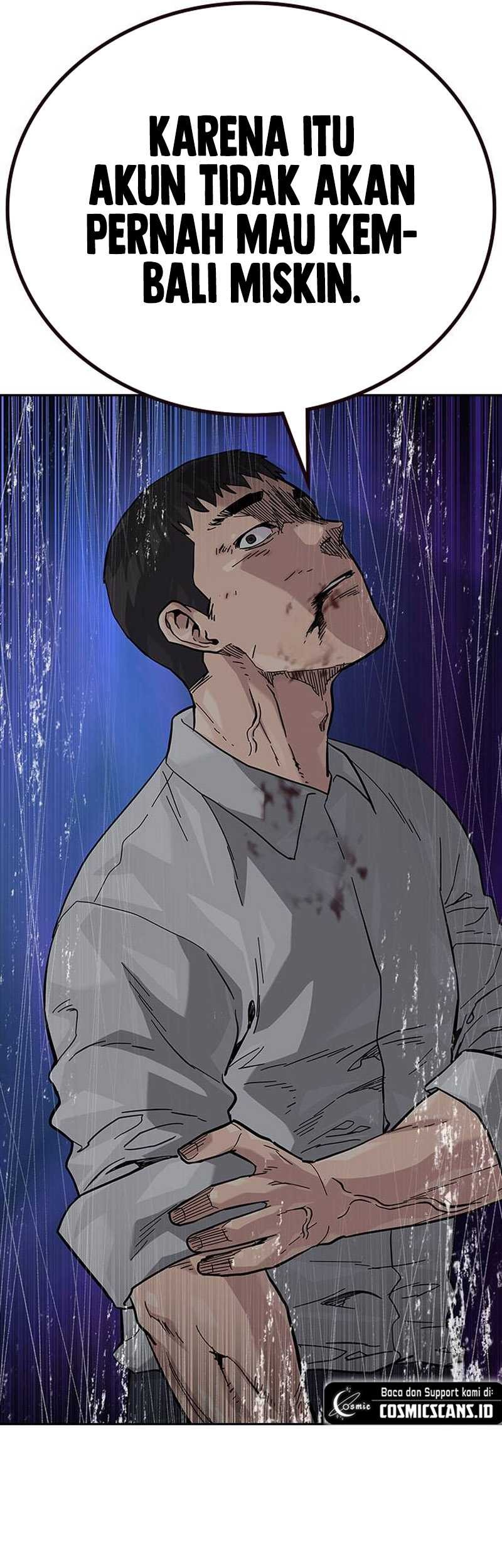 To Not Die Chapter 119 - halaman 48