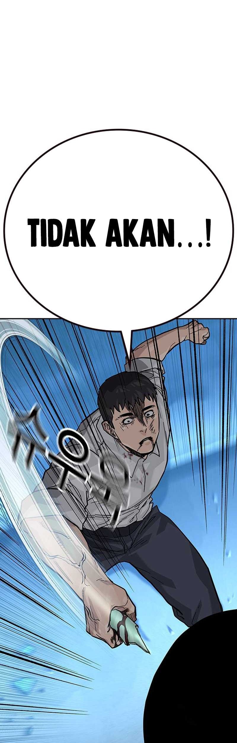 To Not Die Chapter 119 - halaman 50