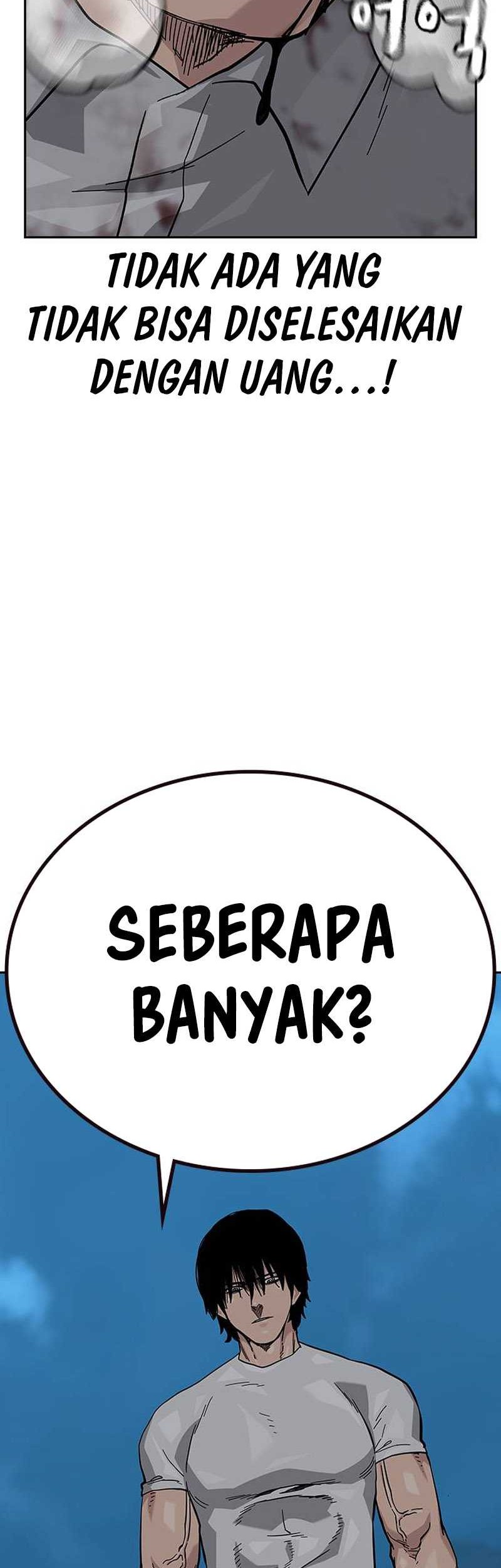 To Not Die Chapter 119 - halaman 57
