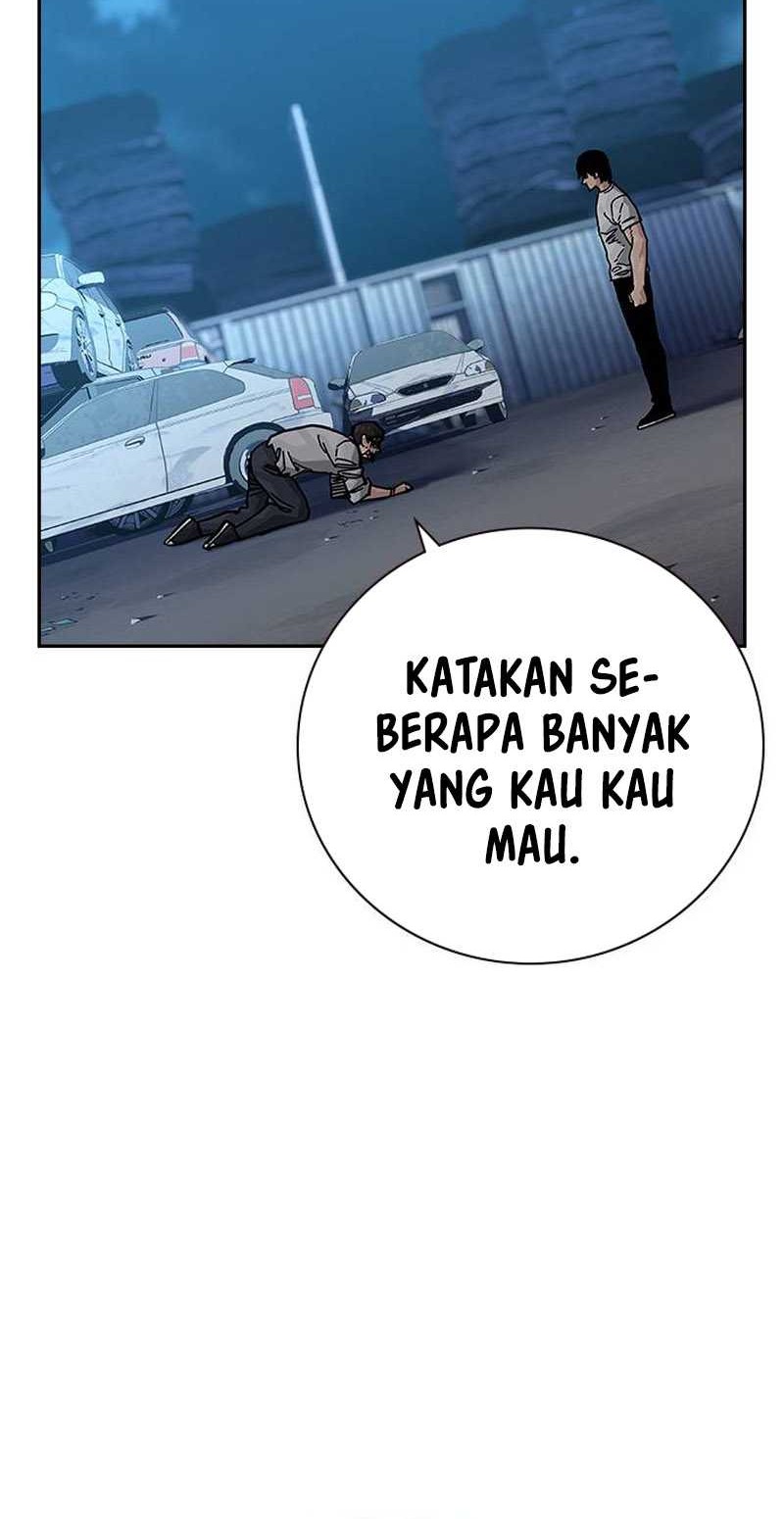 To Not Die Chapter 119 - halaman 59