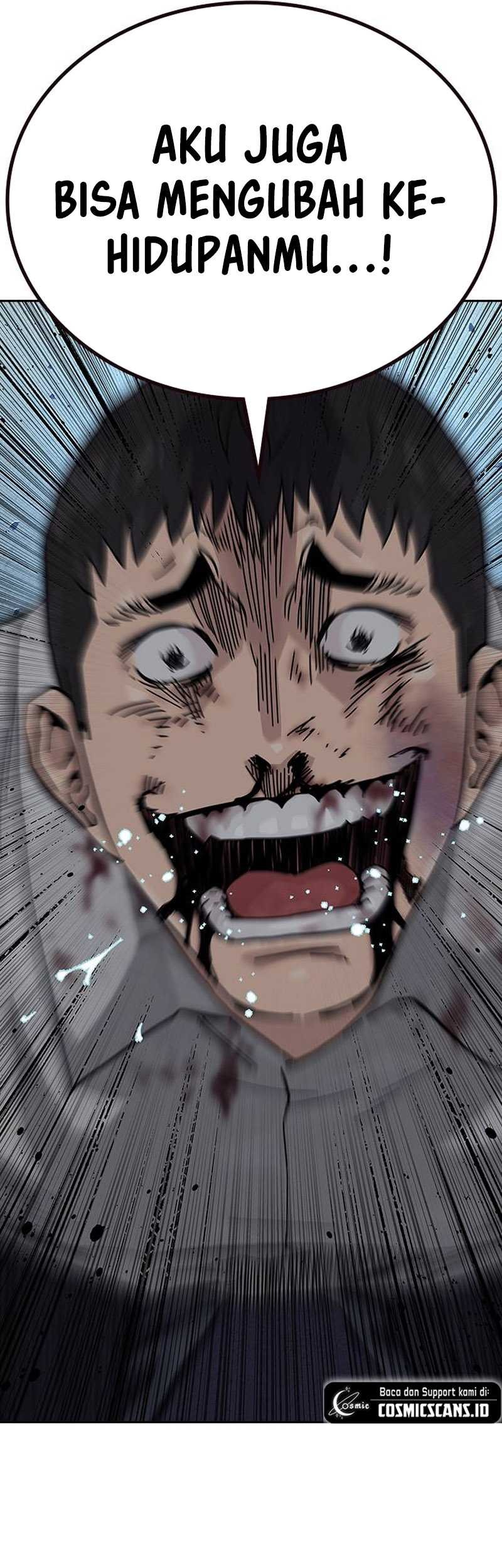 To Not Die Chapter 119 - halaman 60