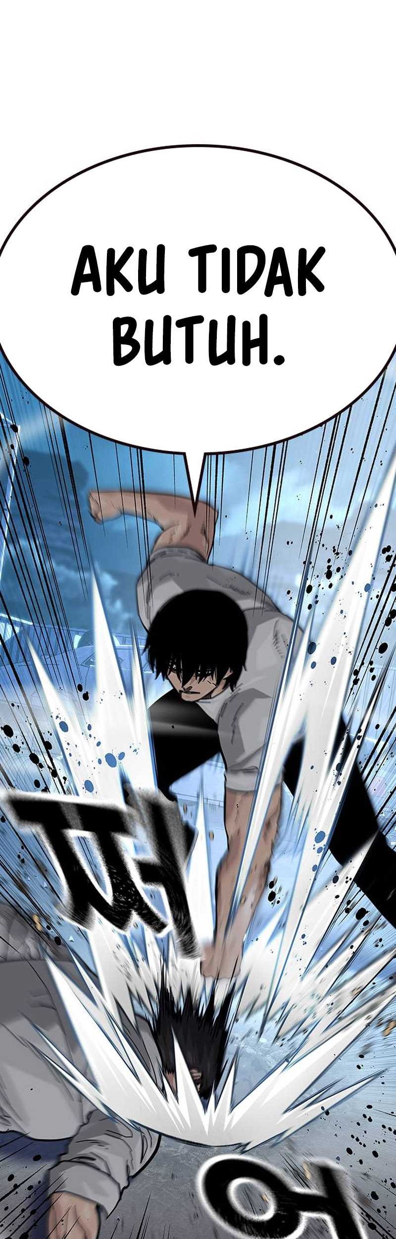 To Not Die Chapter 119 - halaman 61