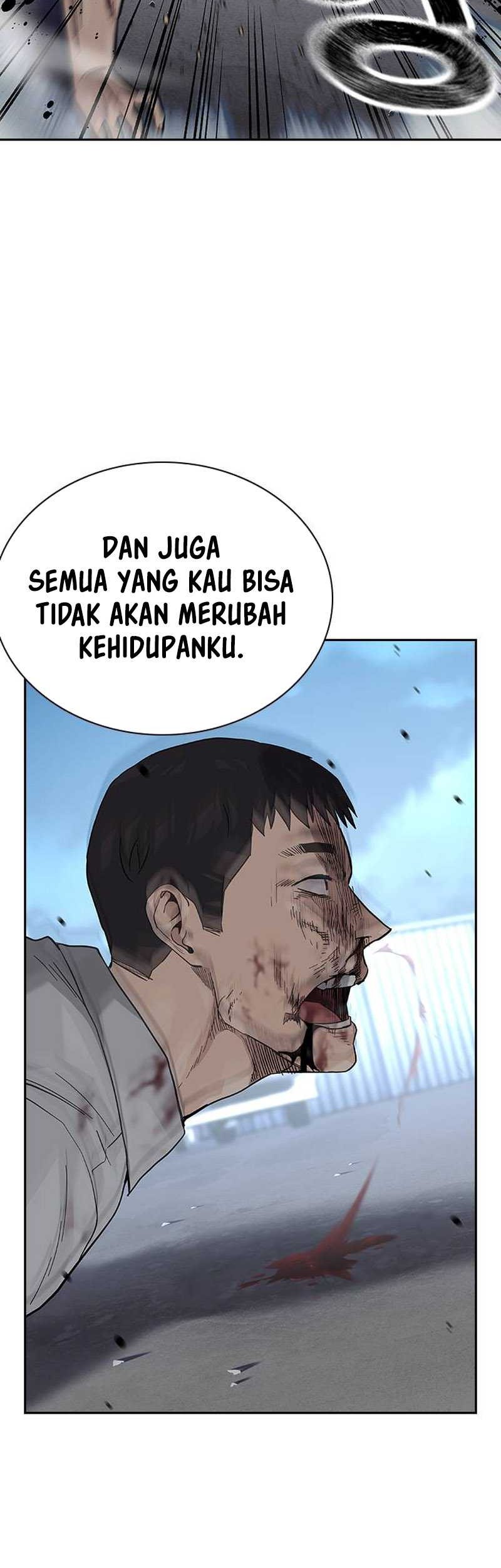 To Not Die Chapter 119 - halaman 62