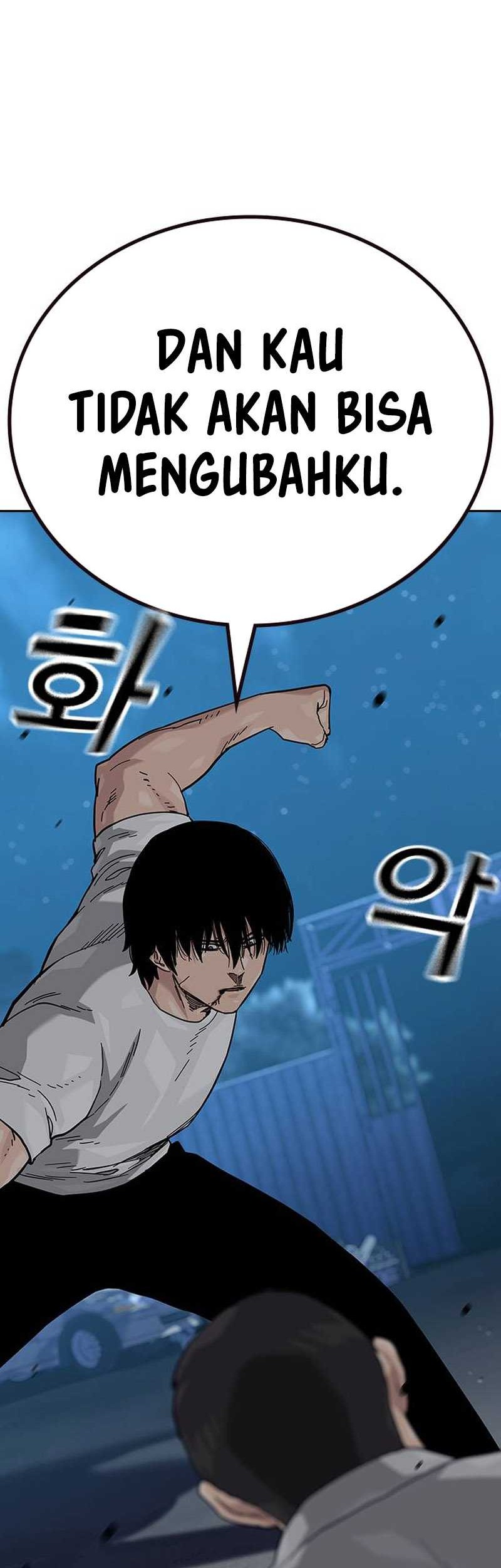 To Not Die Chapter 119 - halaman 63