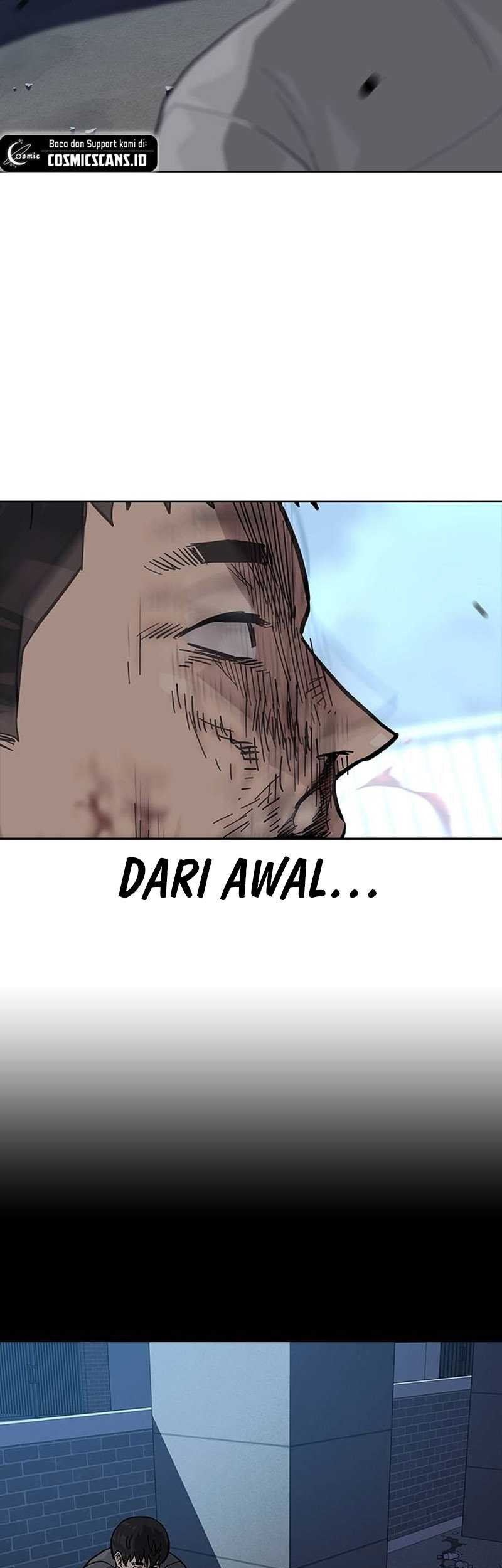 To Not Die Chapter 119 - halaman 64