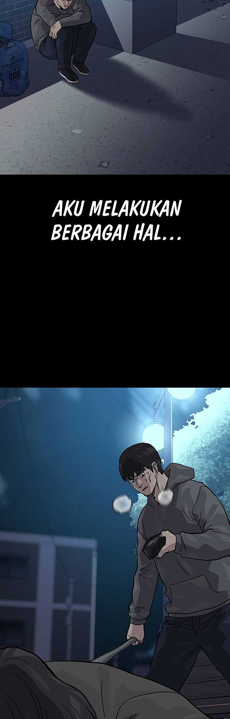 To Not Die Chapter 119 - halaman 65