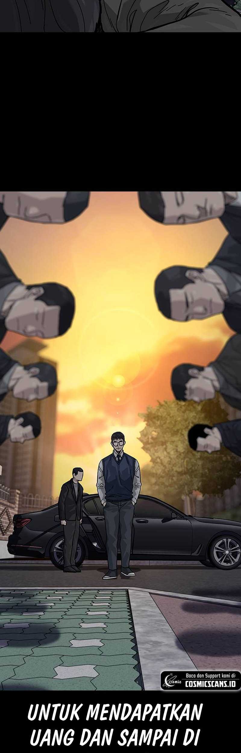 To Not Die Chapter 119 - halaman 66