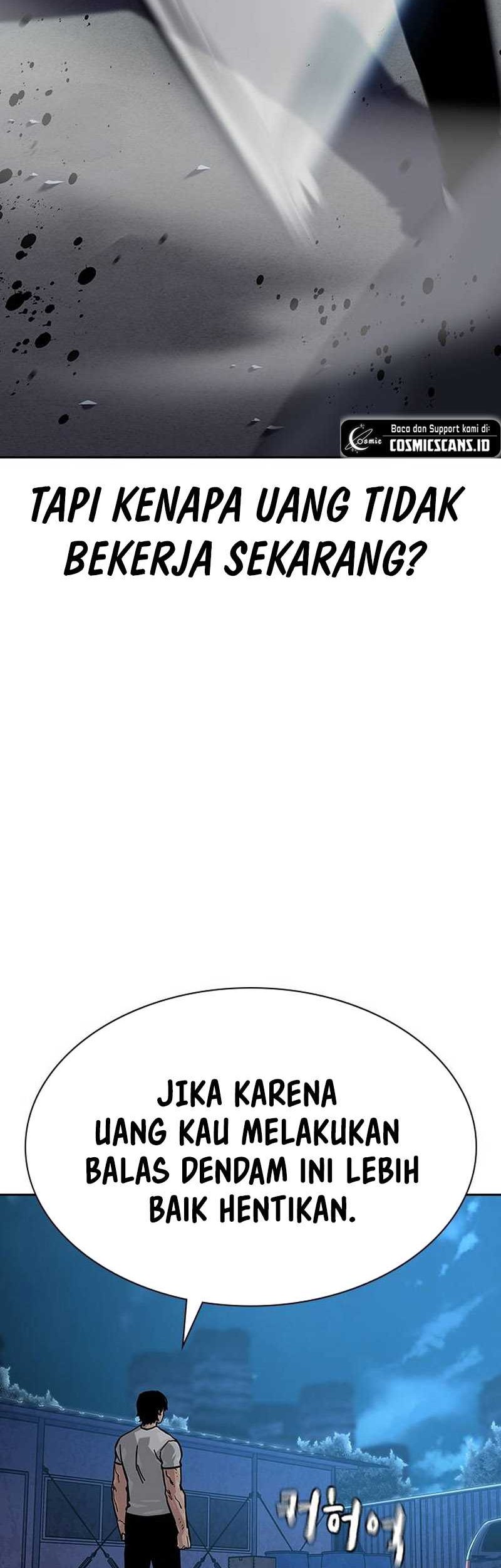 To Not Die Chapter 119 - halaman 69