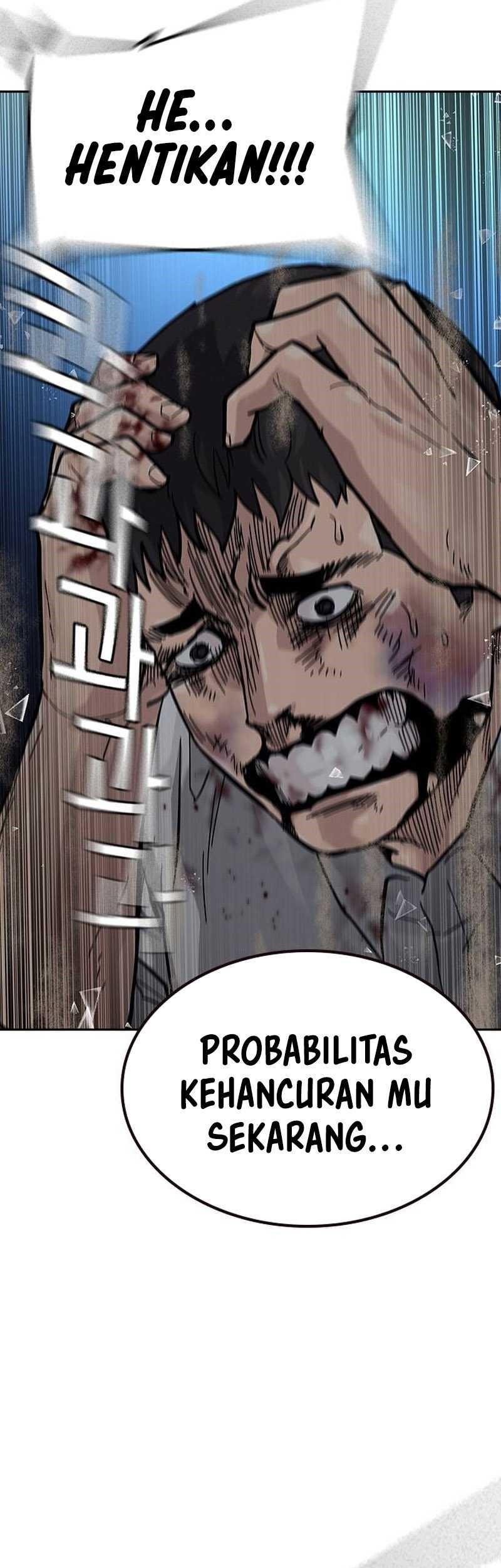 To Not Die Chapter 119 - halaman 84