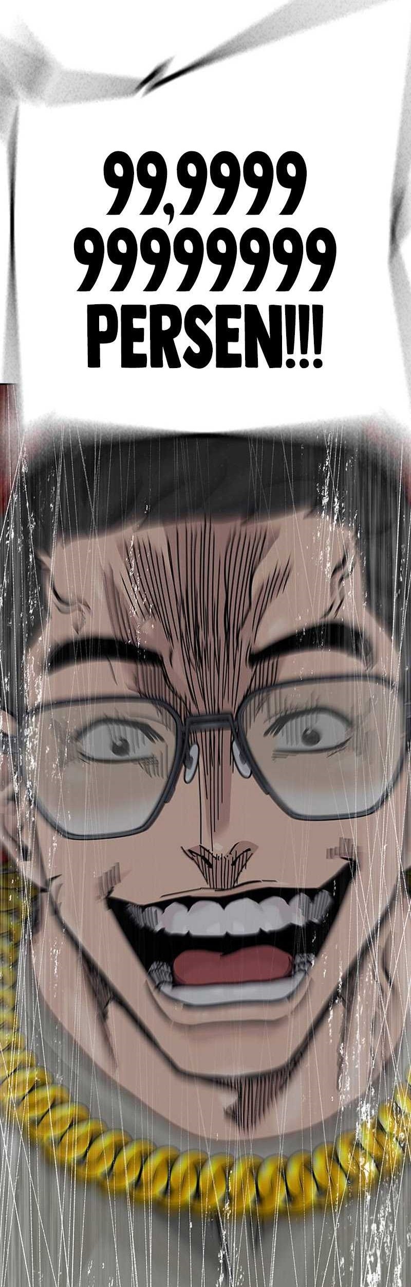 To Not Die Chapter 119 - halaman 85