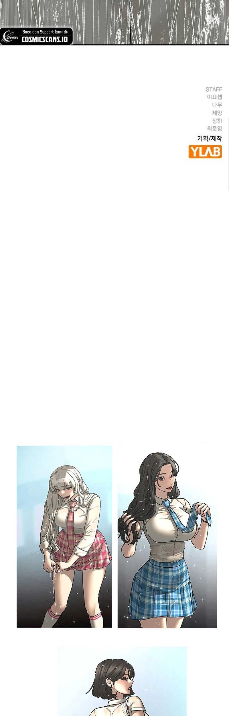 To Not Die Chapter 119 - halaman 86