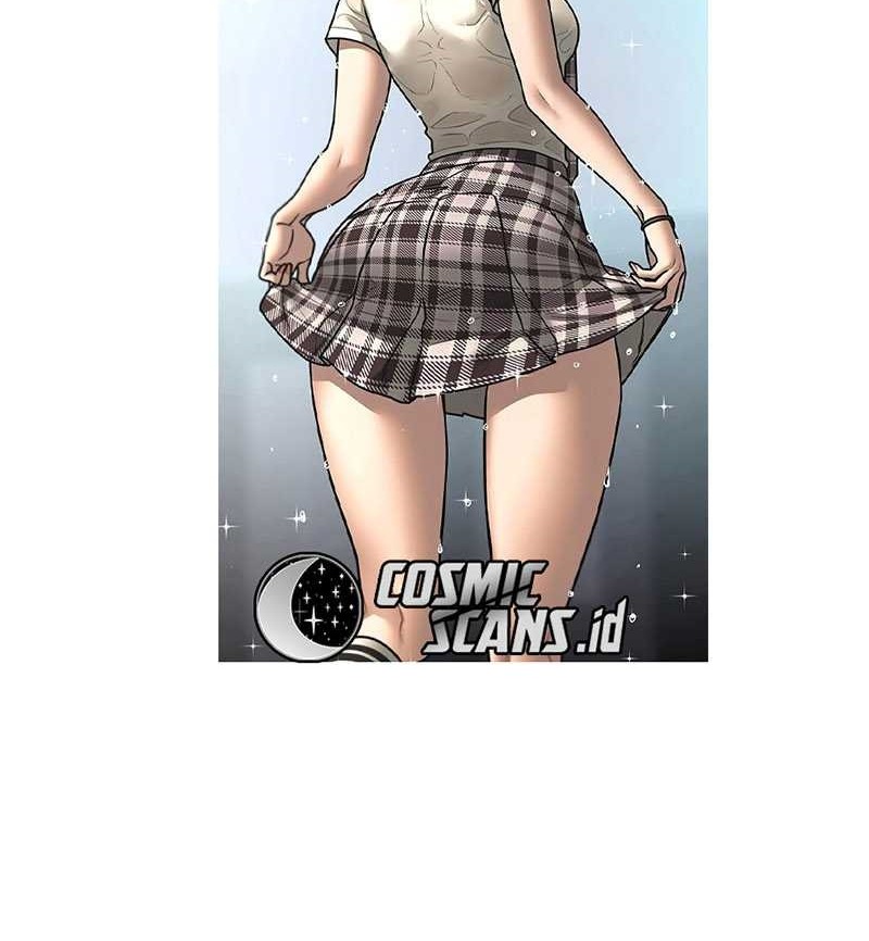 To Not Die Chapter 119 - halaman 87