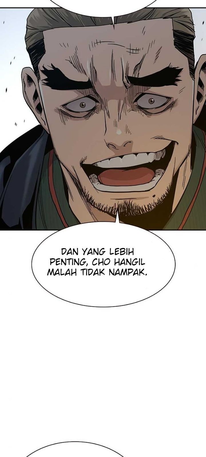 To Not Die Chapter 12 - halaman 11