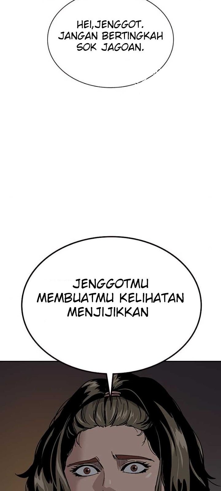 To Not Die Chapter 12 - halaman 13