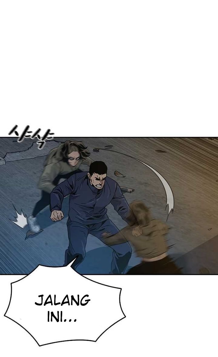 To Not Die Chapter 12 - halaman 29