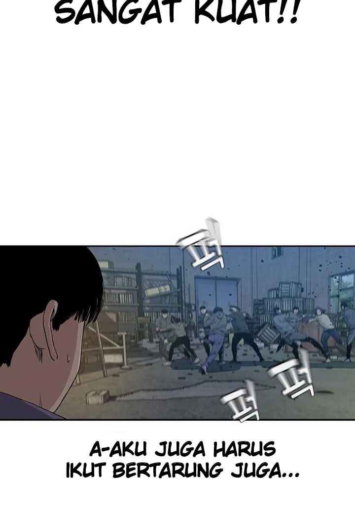 To Not Die Chapter 12 - halaman 34