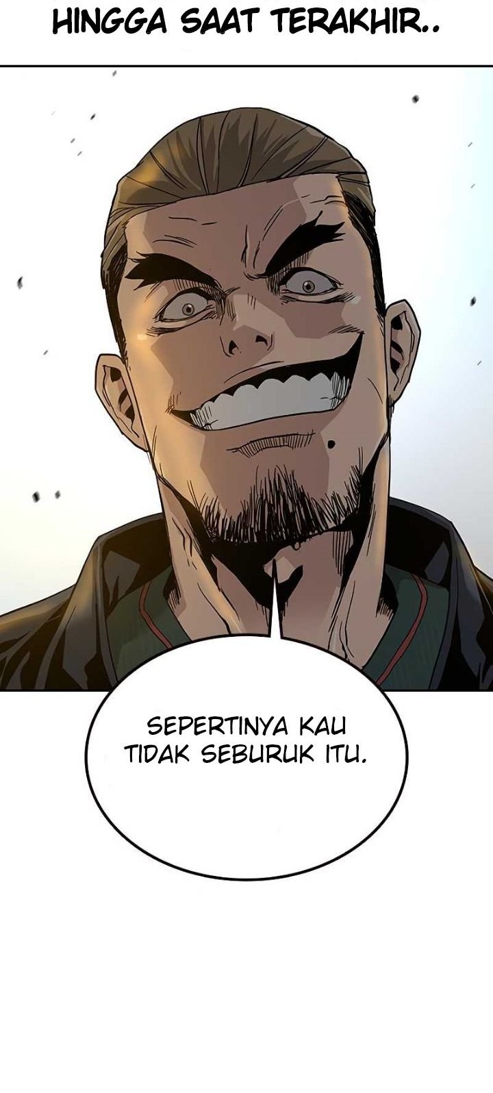 To Not Die Chapter 12 - halaman 41