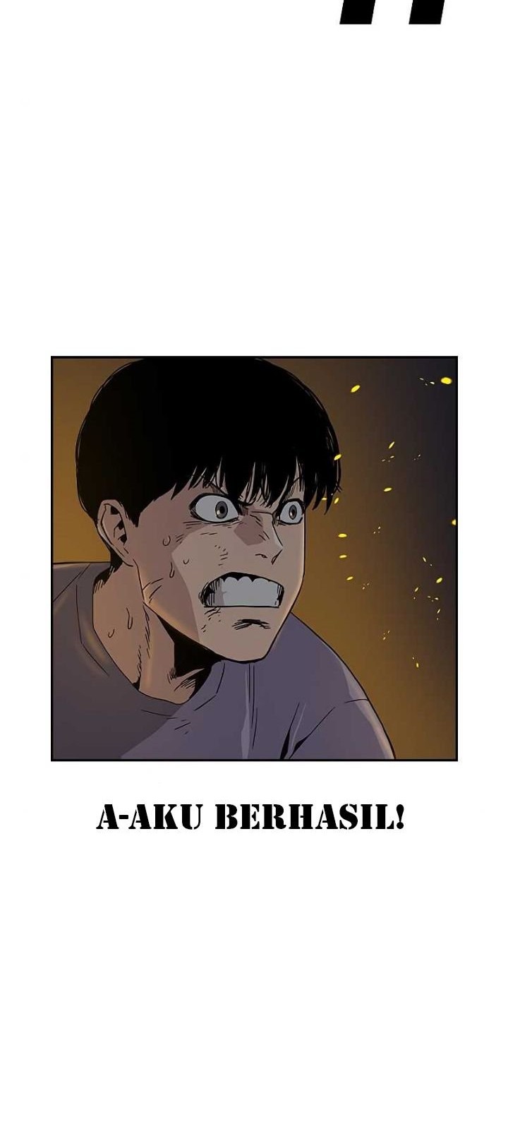 To Not Die Chapter 12 - halaman 48
