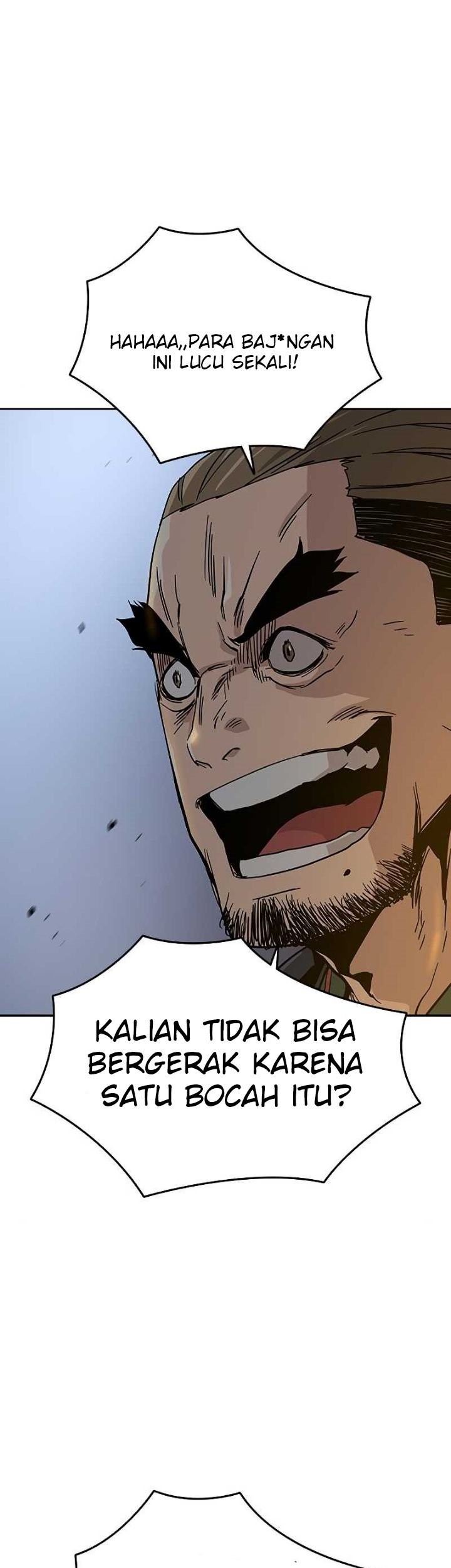 To Not Die Chapter 12 - halaman 57