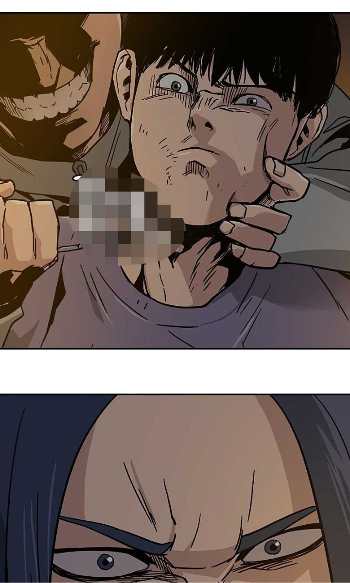 To Not Die Chapter 12 - halaman 59