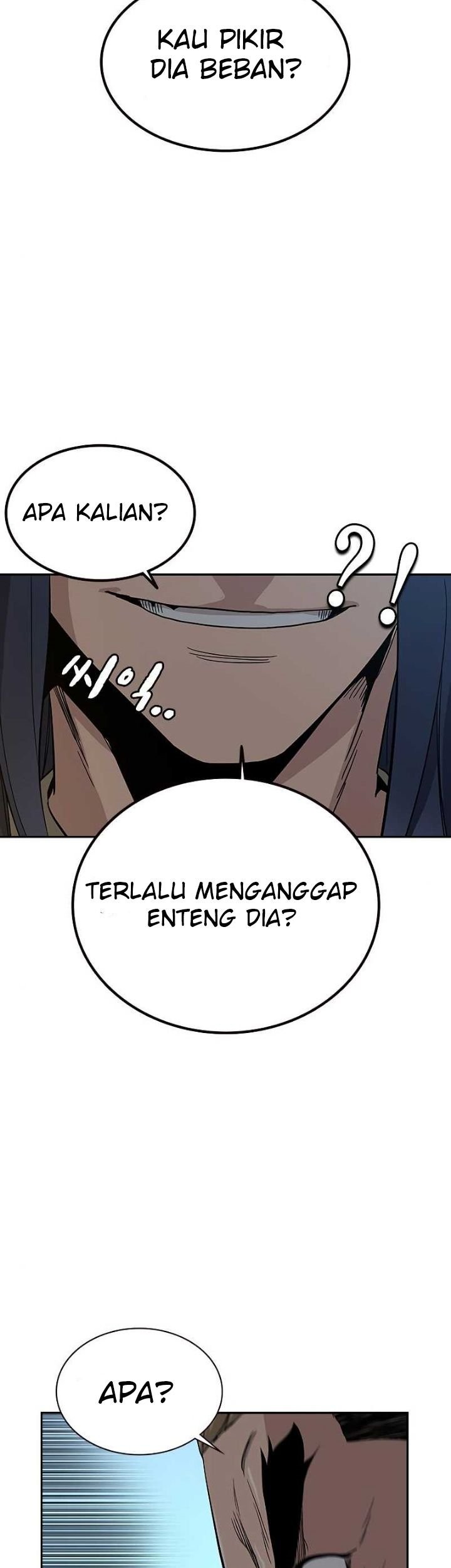 To Not Die Chapter 12 - halaman 62