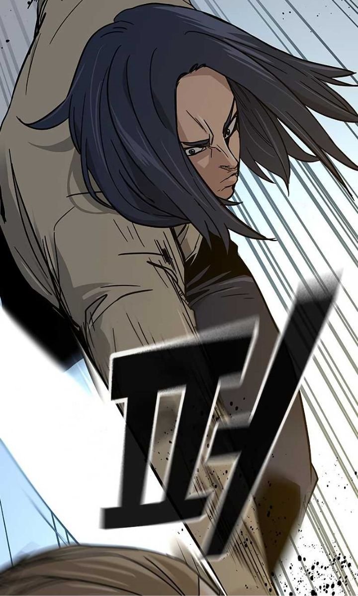 To Not Die Chapter 12 - halaman 64