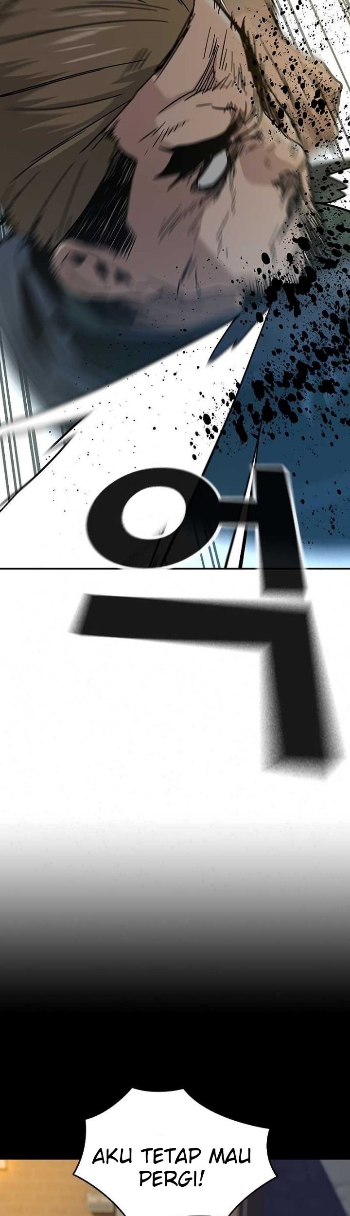 To Not Die Chapter 12 - halaman 65