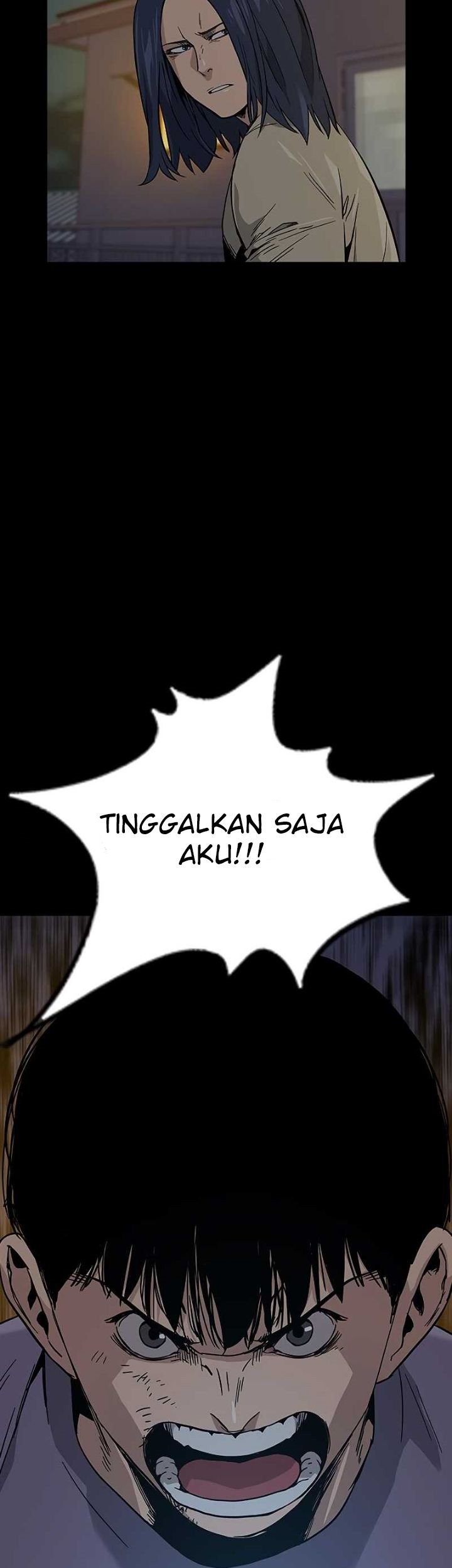 To Not Die Chapter 12 - halaman 67
