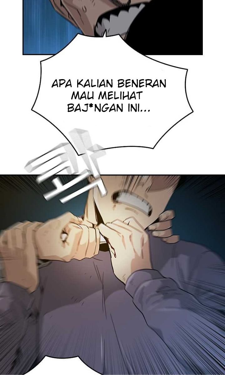 To Not Die Chapter 12 - halaman 69