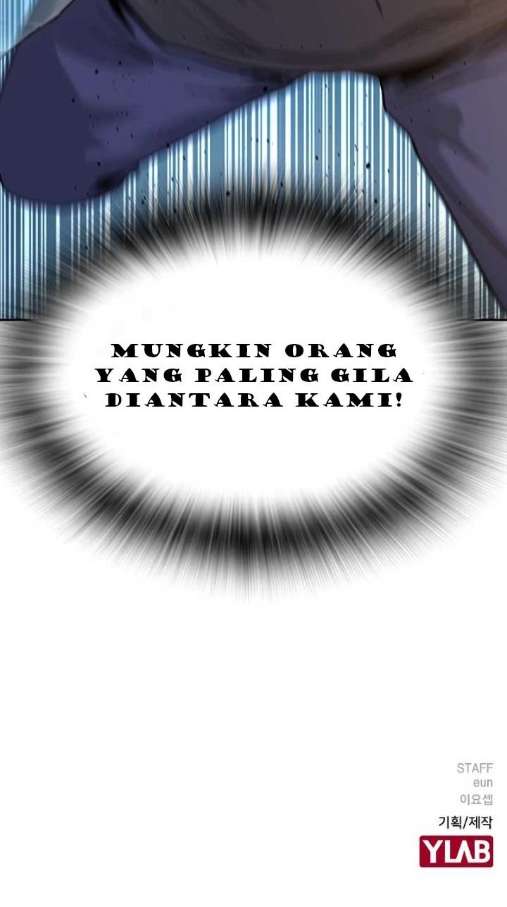 To Not Die Chapter 12 - halaman 76