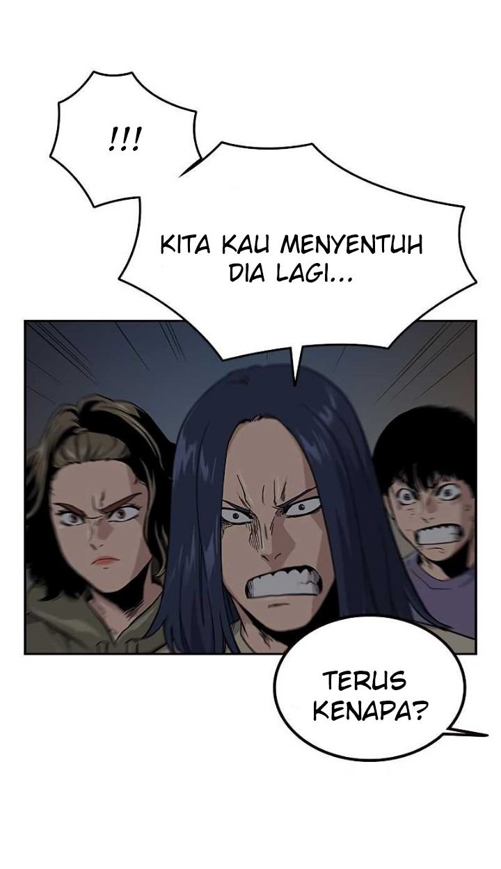 To Not Die Chapter 12 - halaman 9