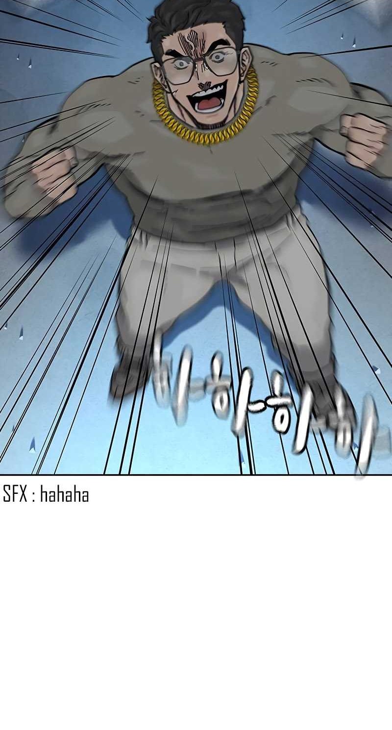 To Not Die Chapter 120 - halaman 12