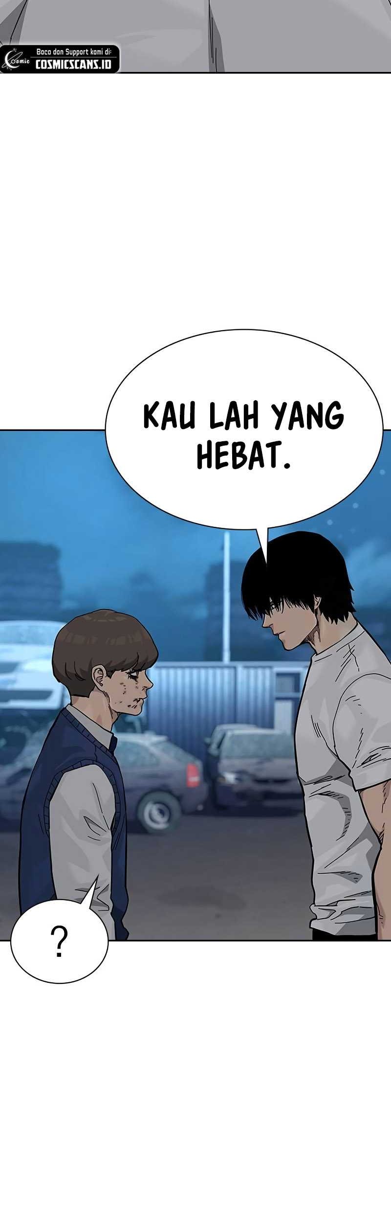 To Not Die Chapter 120 - halaman 15