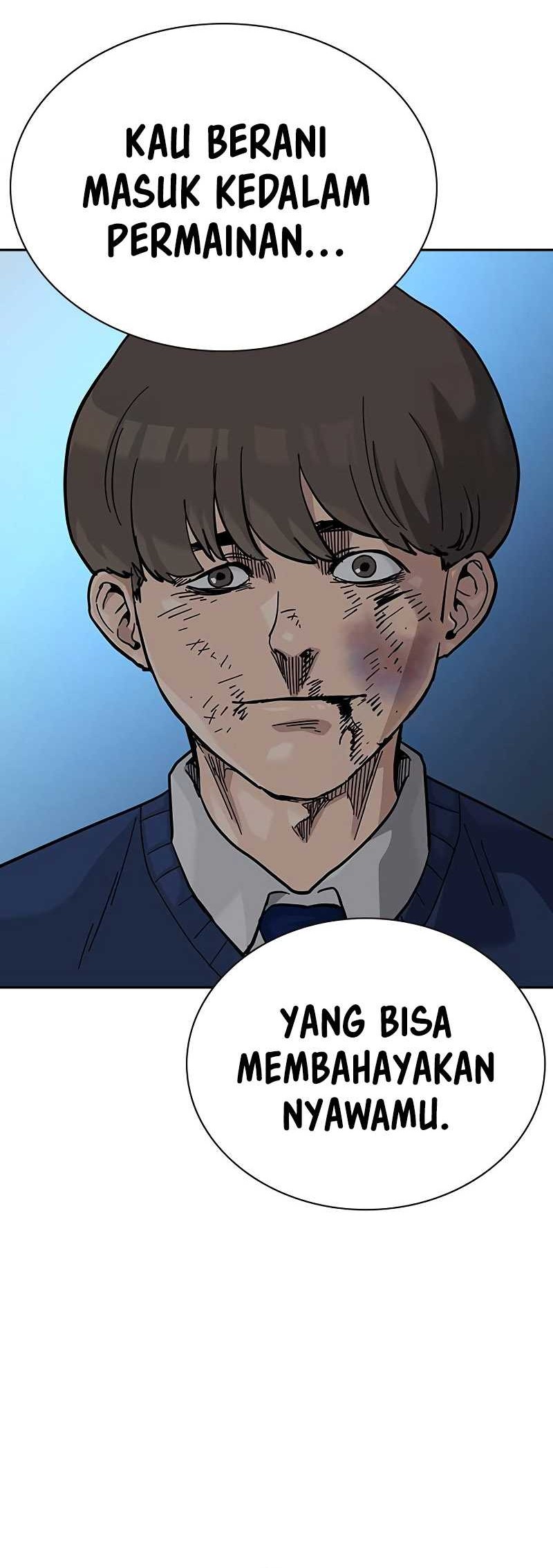 To Not Die Chapter 120 - halaman 16