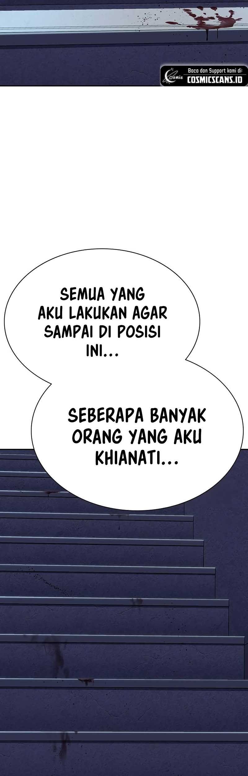 To Not Die Chapter 120 - halaman 25