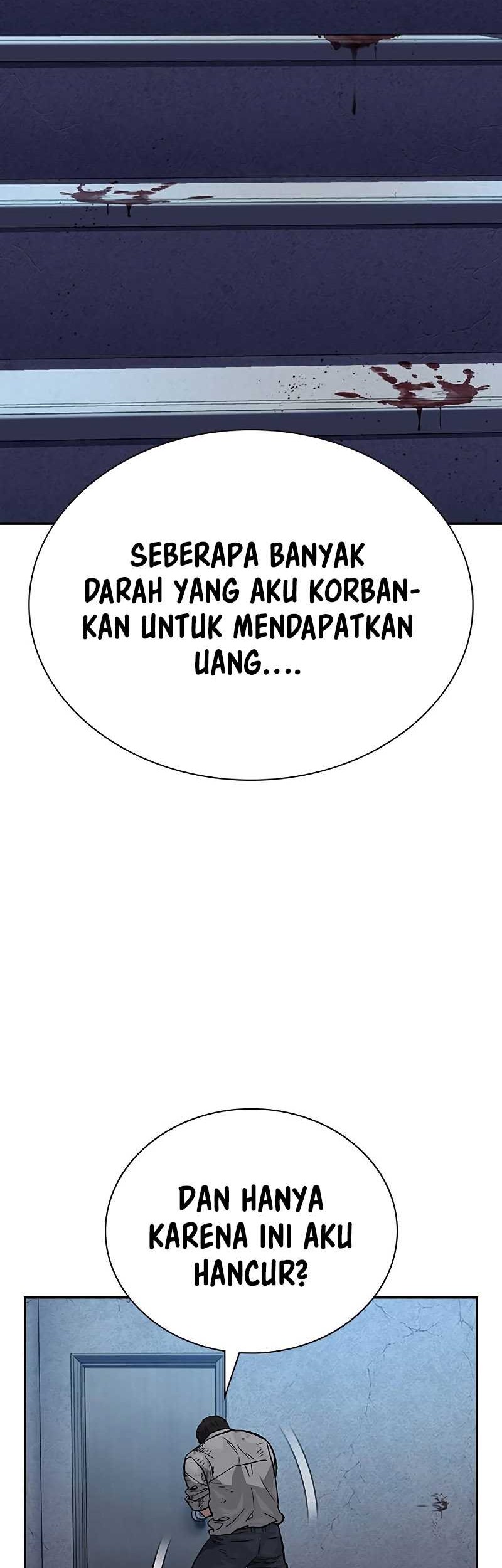 To Not Die Chapter 120 - halaman 26