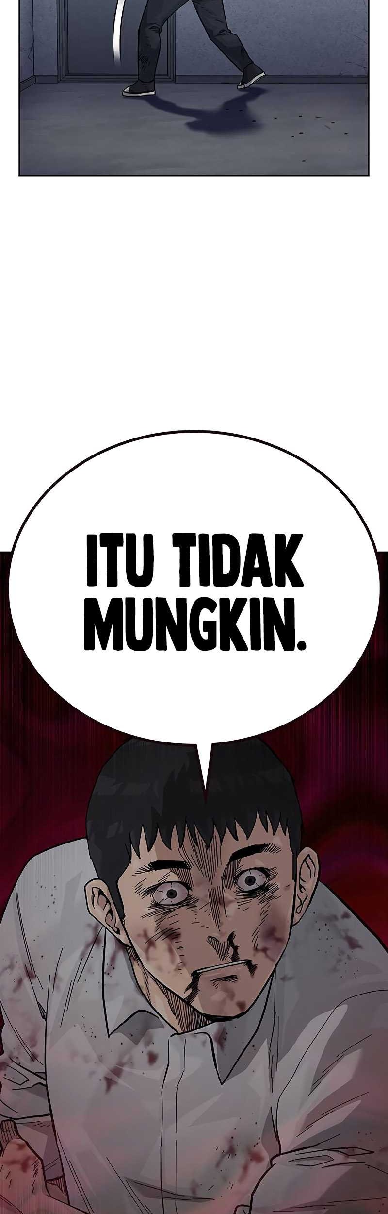 To Not Die Chapter 120 - halaman 27
