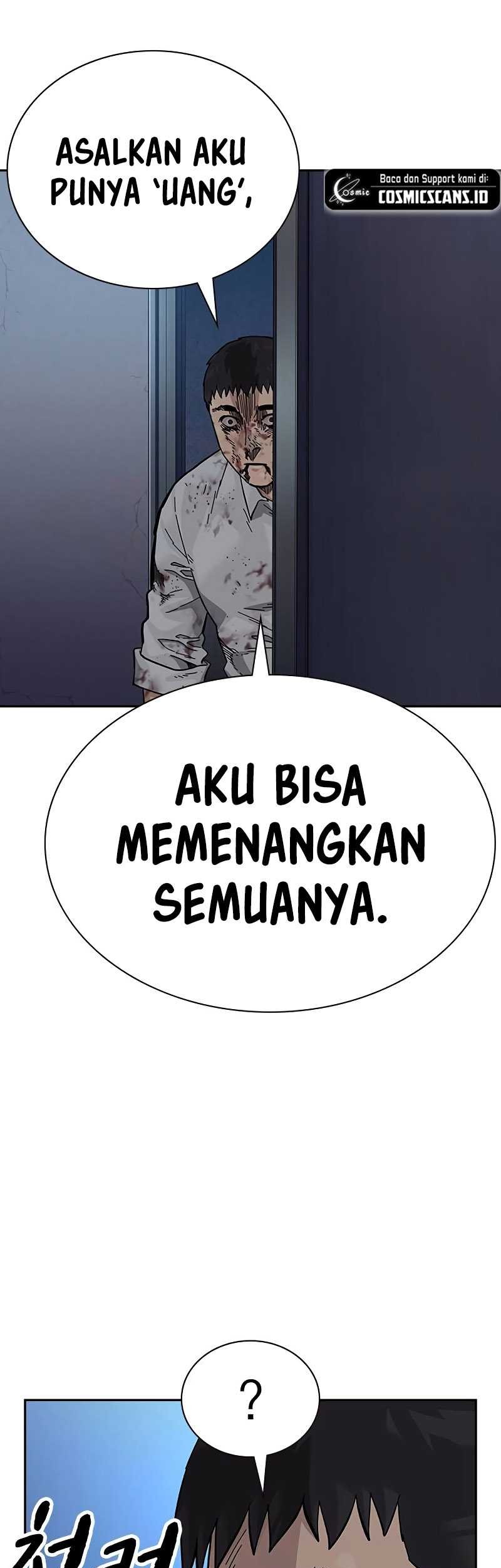 To Not Die Chapter 120 - halaman 29