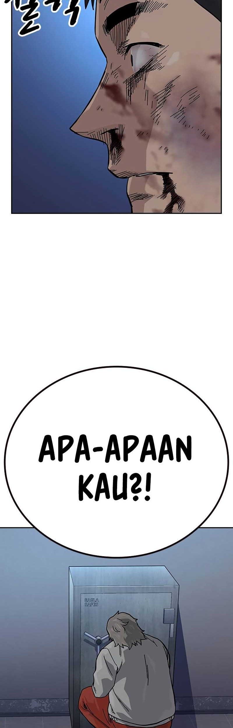 To Not Die Chapter 120 - halaman 30