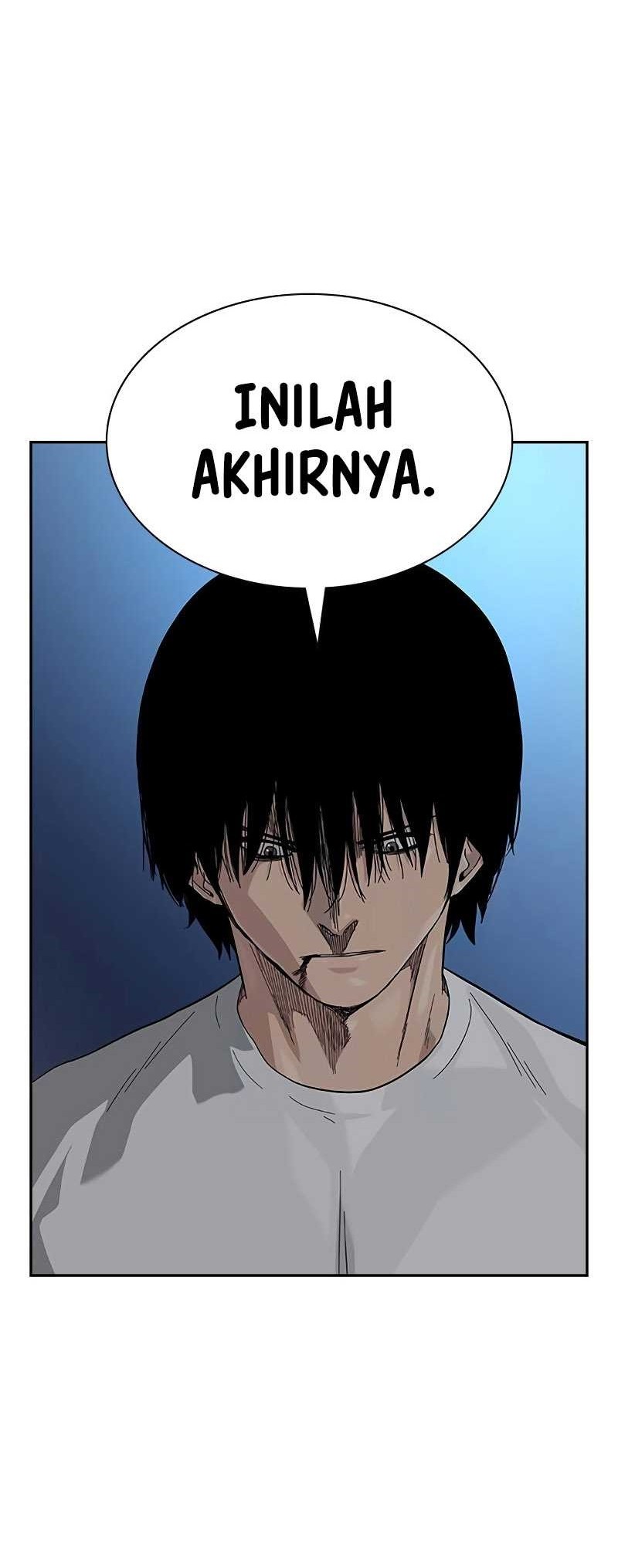 To Not Die Chapter 120 - halaman 4