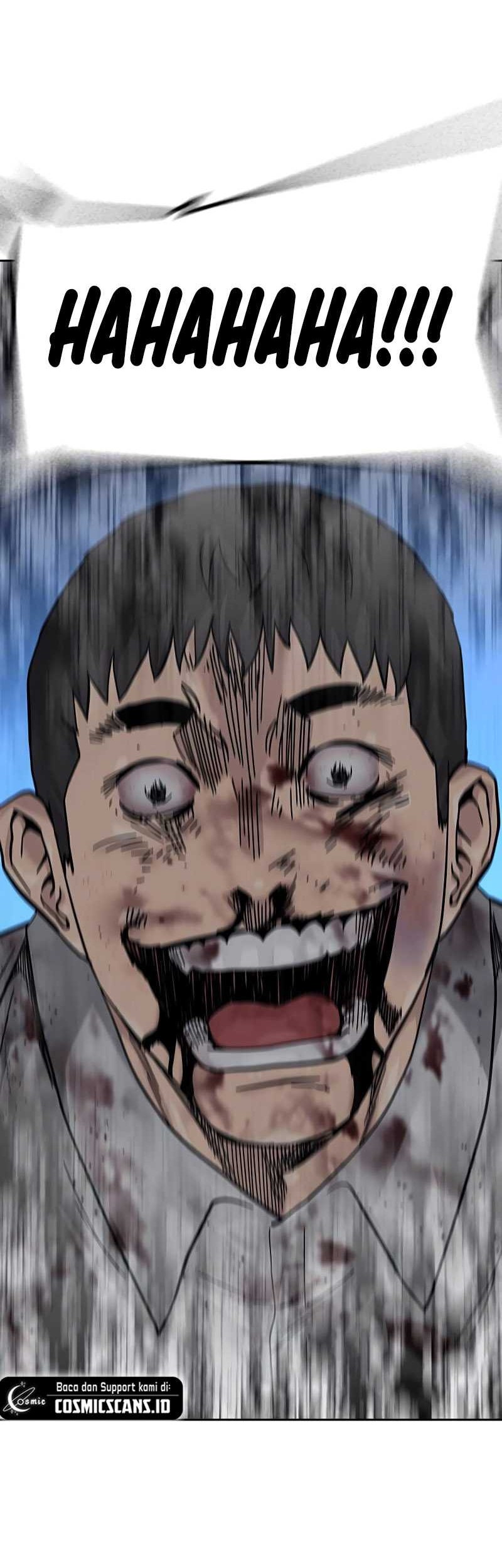 To Not Die Chapter 120 - halaman 42