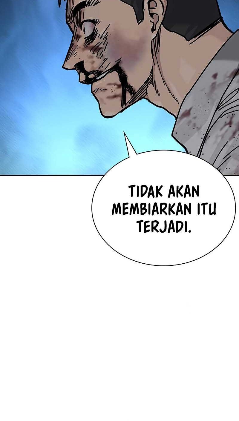 To Not Die Chapter 120 - halaman 48