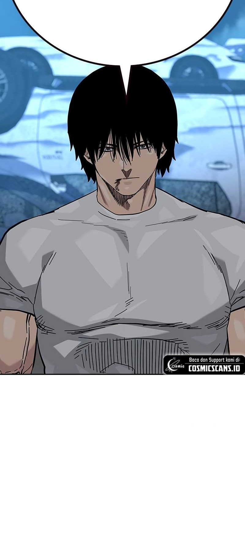 To Not Die Chapter 120 - halaman 52