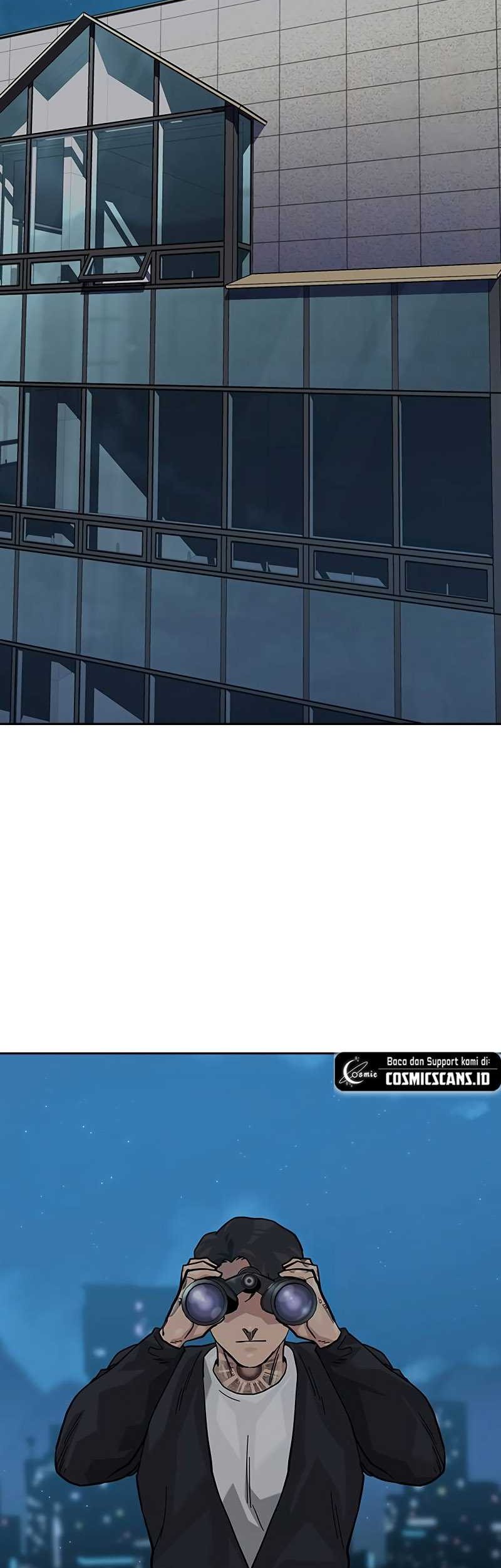 To Not Die Chapter 120 - halaman 55